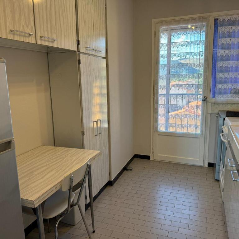 BANYULS-SUR-MER T2 avec vue mer, ascenseur et parking privatif - FR-1-309-102 - Apartamento de 1 dormitorio - 18