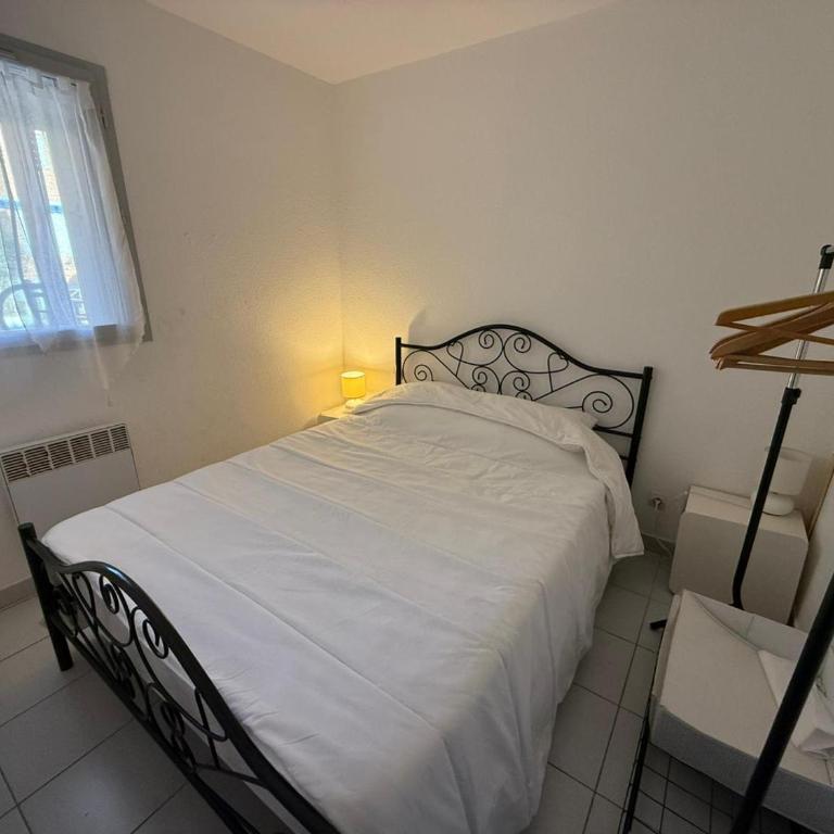 Bel appart T2 à Banyuls avec terrasse et parking privé - FR-1-309-146 - One-Bedroom Apartment - 19