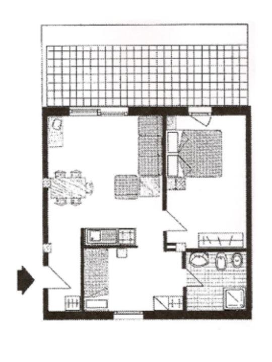Appartamento Cervinia 2 - Apartment - 2