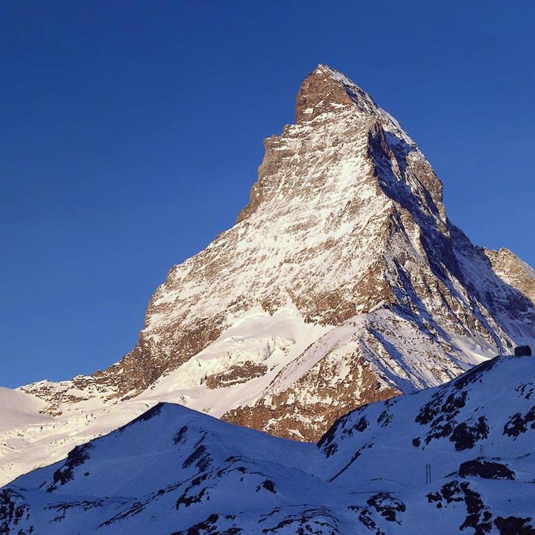 Appartamento Cervinia 2 - Apartment - 13
