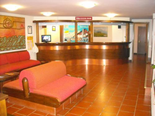 Appartamento Cervinia 2 - Apartment - 6