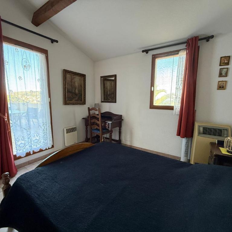 Duplex à Banyuls avec terrasse et parking privatif - FR-1-309-82 - Apartment mit 2 Schlafzimmern - 18
