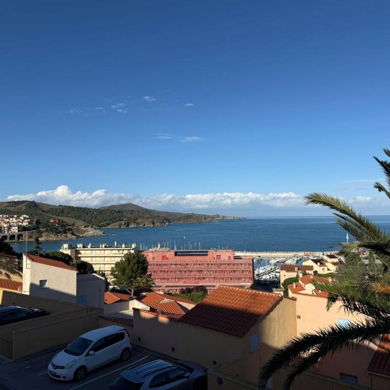 Duplex à Banyuls avec terrasse et parking privatif - FR-1-309-82 - Apartment mit 2 Schlafzimmern - 23