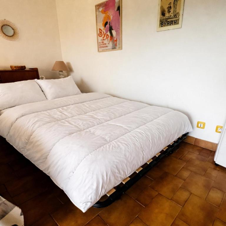 Argelès Plage - T3 spacieux avec parking à 30m de la plage - FR-1-309-242 - Appartement (6 Adultes) - 21