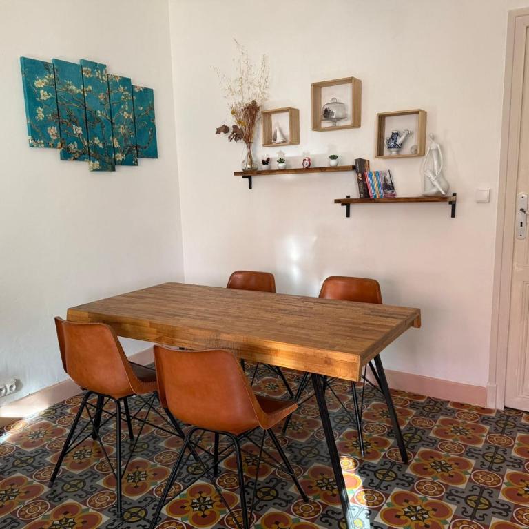 BANYULS-SUR-MER, appt T3 proche plages et commerces - FR-1-309-380 - Appartement 2 Chambres - 8