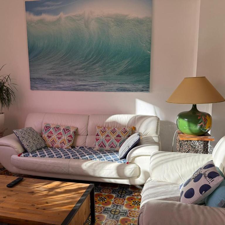 BANYULS-SUR-MER, appt T3 proche plages et commerces - FR-1-309-380 - Appartement 2 Chambres - 9