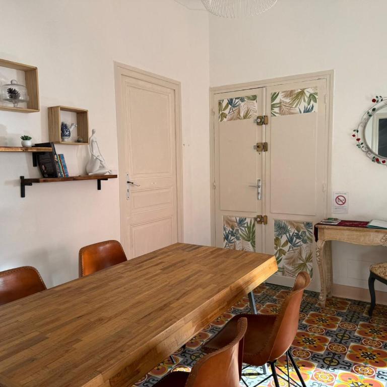 BANYULS-SUR-MER, appt T3 proche plages et commerces - FR-1-309-380 - Appartement 2 Chambres - 10