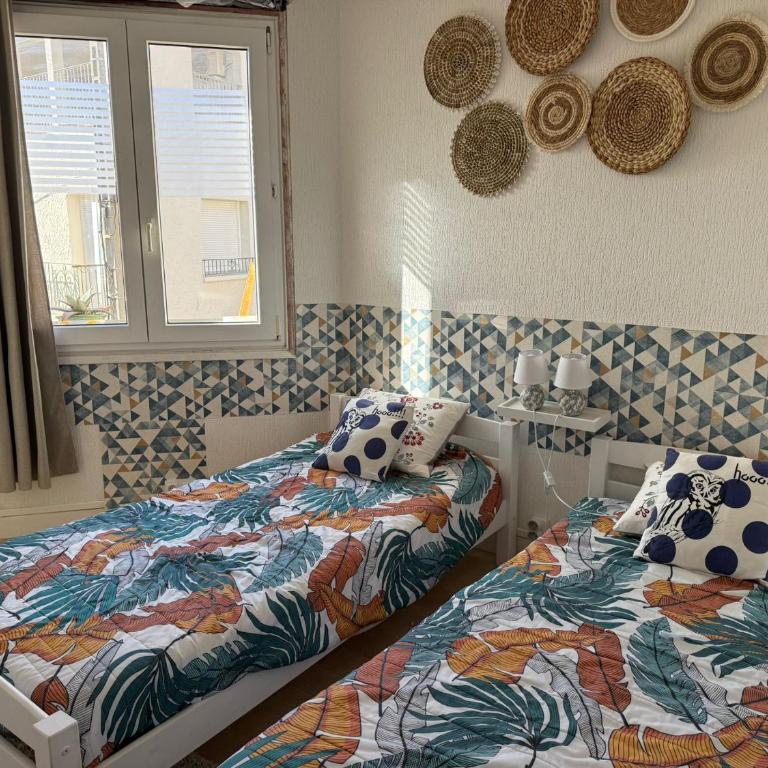 BANYULS-SUR-MER, appt T3 proche plages et commerces - FR-1-309-380 - Appartement 2 Chambres - 15