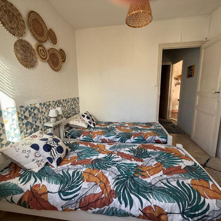 BANYULS-SUR-MER, appt T3 proche plages et commerces - FR-1-309-380 - Appartement 2 Chambres - 18
