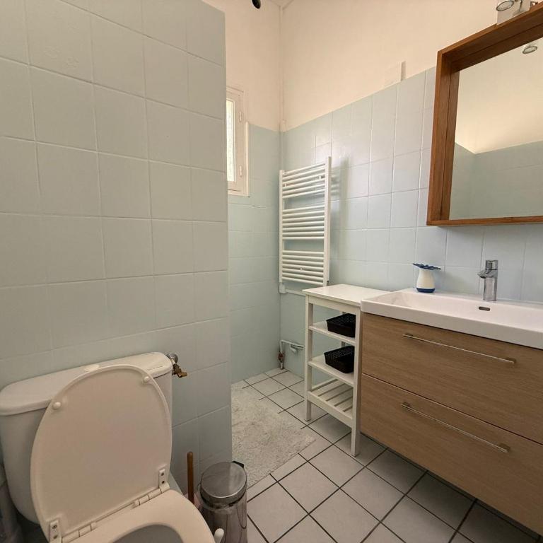 BANYULS-SUR-MER, appt T3 proche plages et commerces - FR-1-309-380 - Appartement 2 Chambres - 19