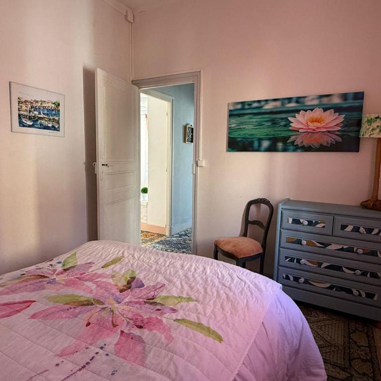 BANYULS-SUR-MER, appt T3 proche plages et commerces - FR-1-309-380 - Appartement 2 Chambres - 21