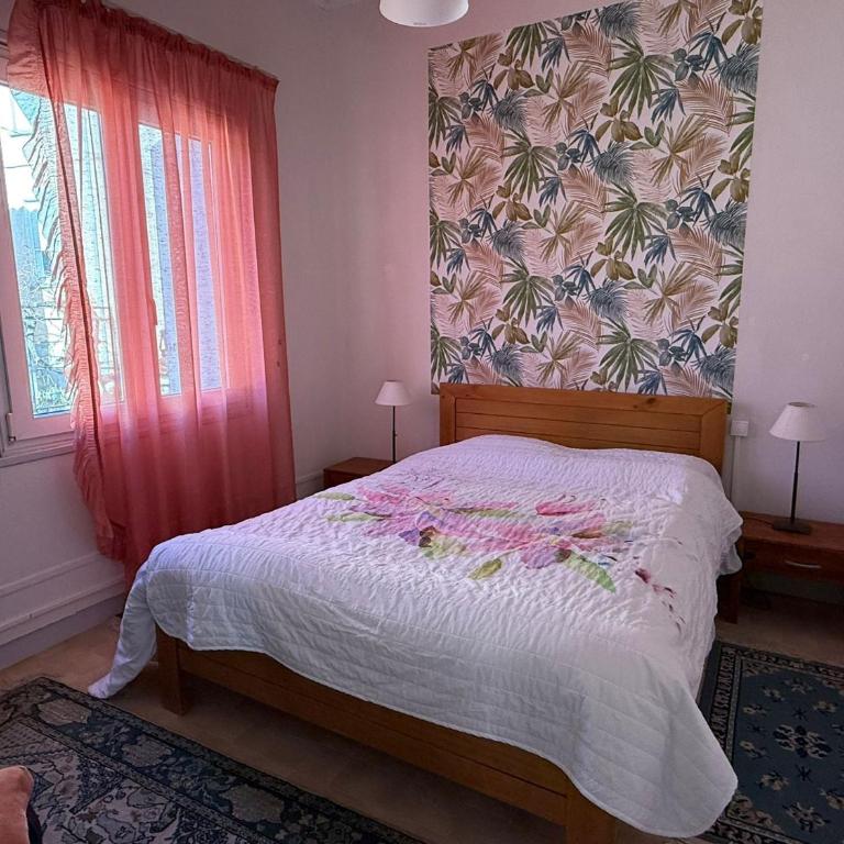 BANYULS-SUR-MER, appt T3 proche plages et commerces - FR-1-309-380 - Appartement 2 Chambres - 24