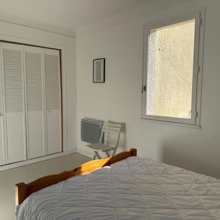 Charmant T3 pour 6 pers. avec parking à Banyuls-Sur-Mer - FR-1-309-518 - Apartamento de 2 dormitorios - 19