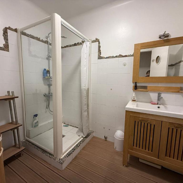 Charmant T3 pour 6 pers. avec parking à Banyuls-Sur-Mer - FR-1-309-518 - Apartamento de 2 dormitorios - 20