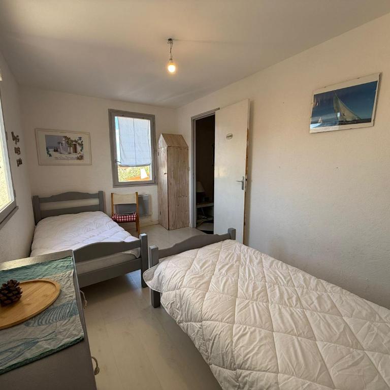 Charmant T3 pour 6 pers. avec parking à Banyuls-Sur-Mer - FR-1-309-518 - Apartamento de 2 dormitorios - 24