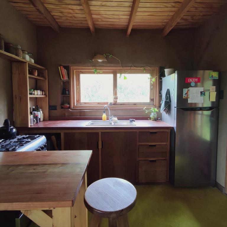 Casa Natura - One-Bedroom House - 4
