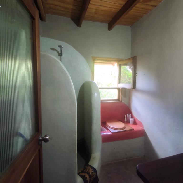 Casa Natura - One-Bedroom House - 5