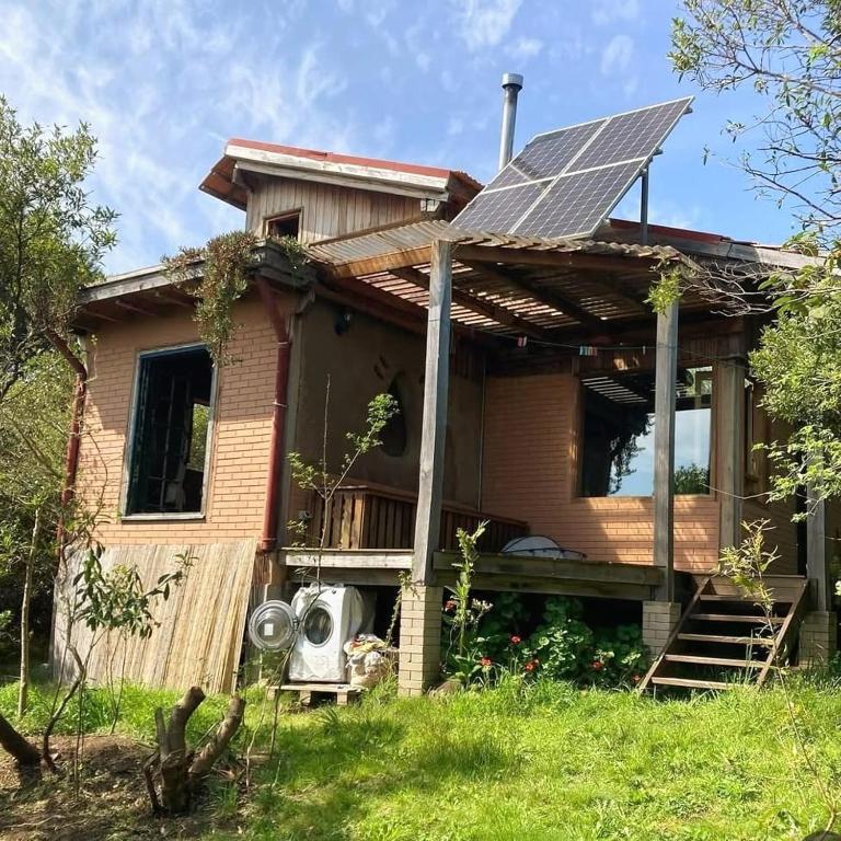 Casa Natura - One-Bedroom House - 6