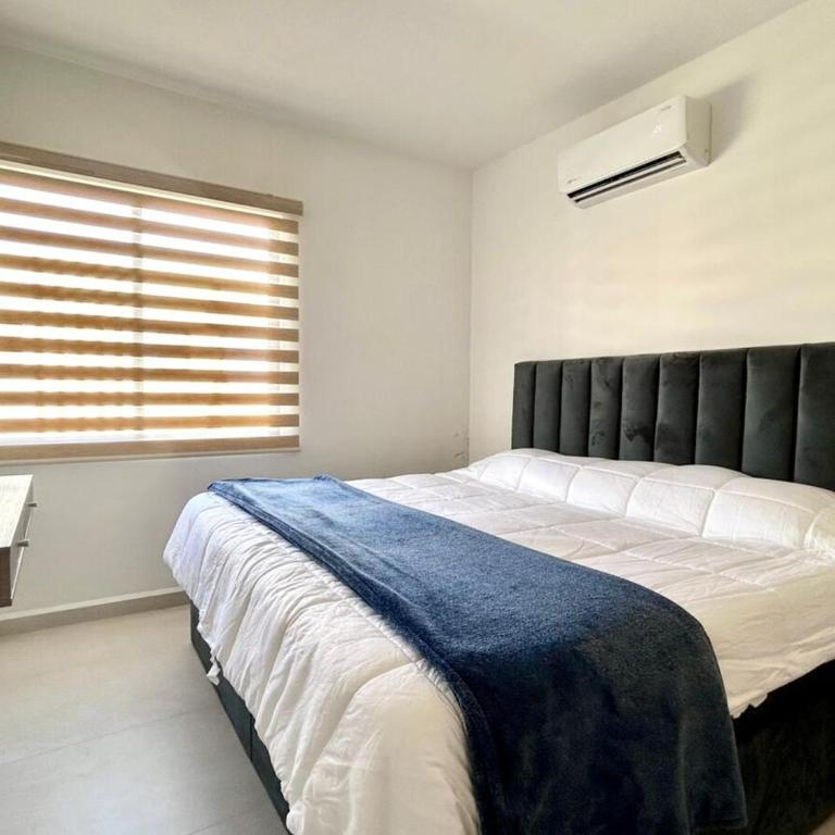 Apartment in Oceanna Condos del Mar Cerritos - Two-Bedroom Apartment with Balcony and Terrace - 35