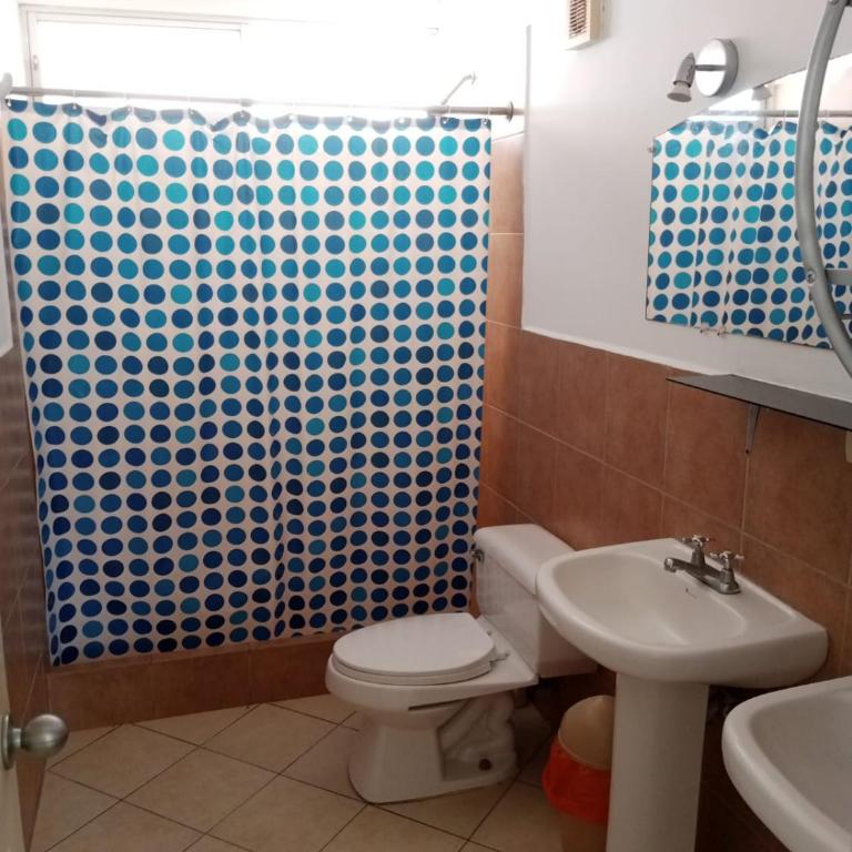 Arco Iris Atacames - Apartment - 2
