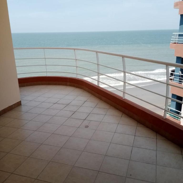 Arco Iris Atacames - Apartment - 3