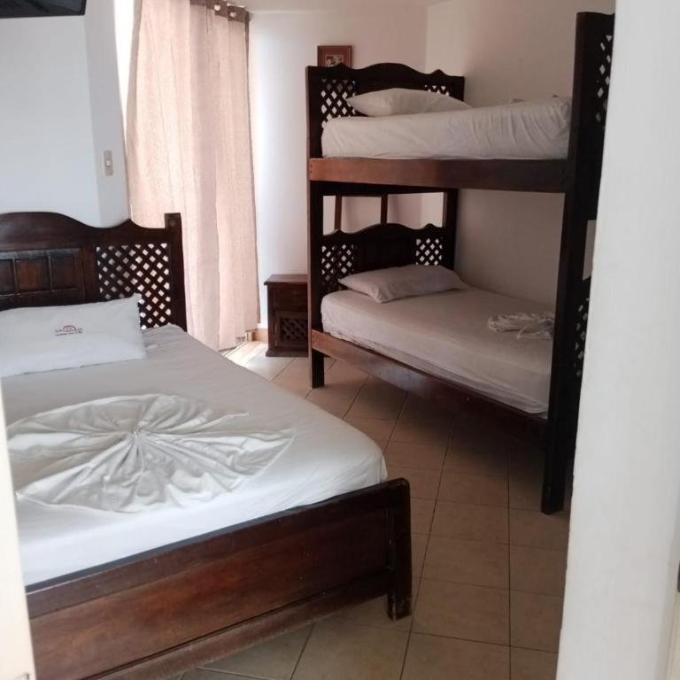 Arco Iris Atacames - Apartment - 5