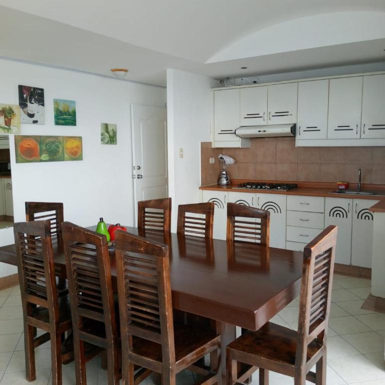 Arco Iris Atacames - Apartment - 6