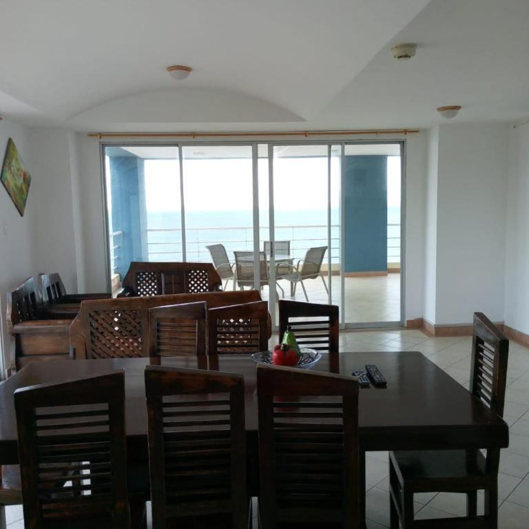 Arco Iris Atacames - Apartment - 7