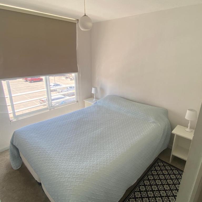 Departamento en playa Peñuelas - Three-Bedroom Apartment - 5