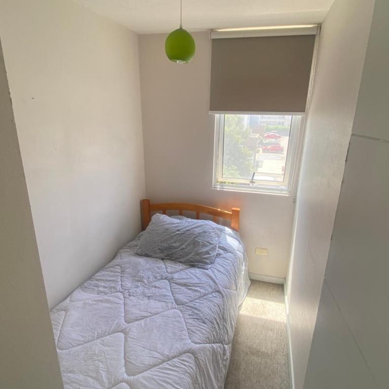 Departamento en playa Peñuelas - Three-Bedroom Apartment - 7