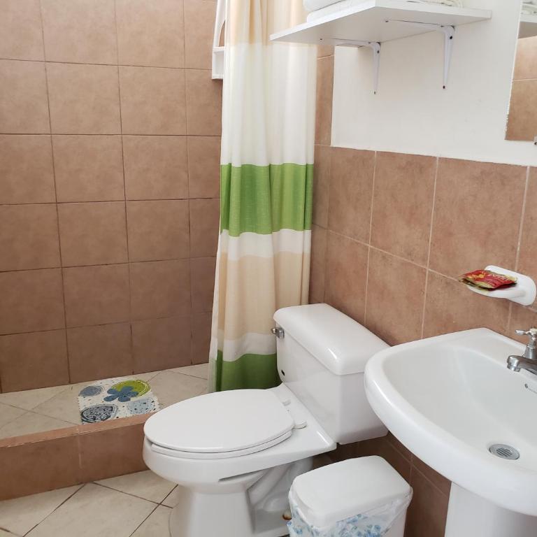 Arco Iris Atacames - Apartment - 1