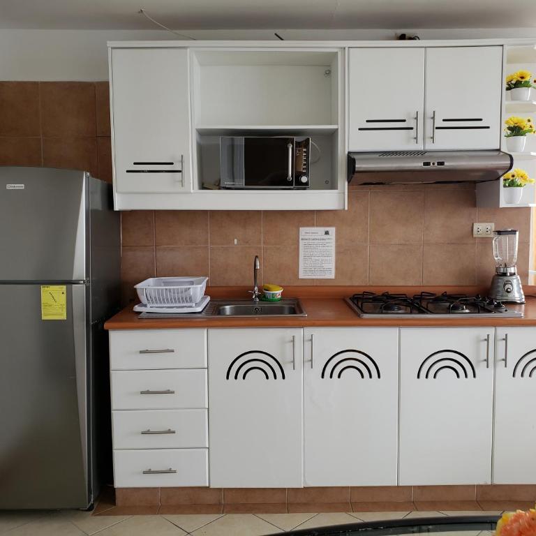 Arco Iris Atacames - Apartment - 3