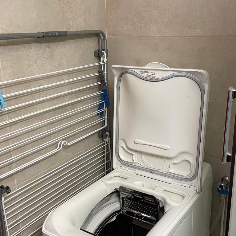 Appartement Cosy à 200m Plage du Fogeo - Terrasse, Parking, Équipé, 4-5 Pers. - FR-1-639-39 - Appartement - 14