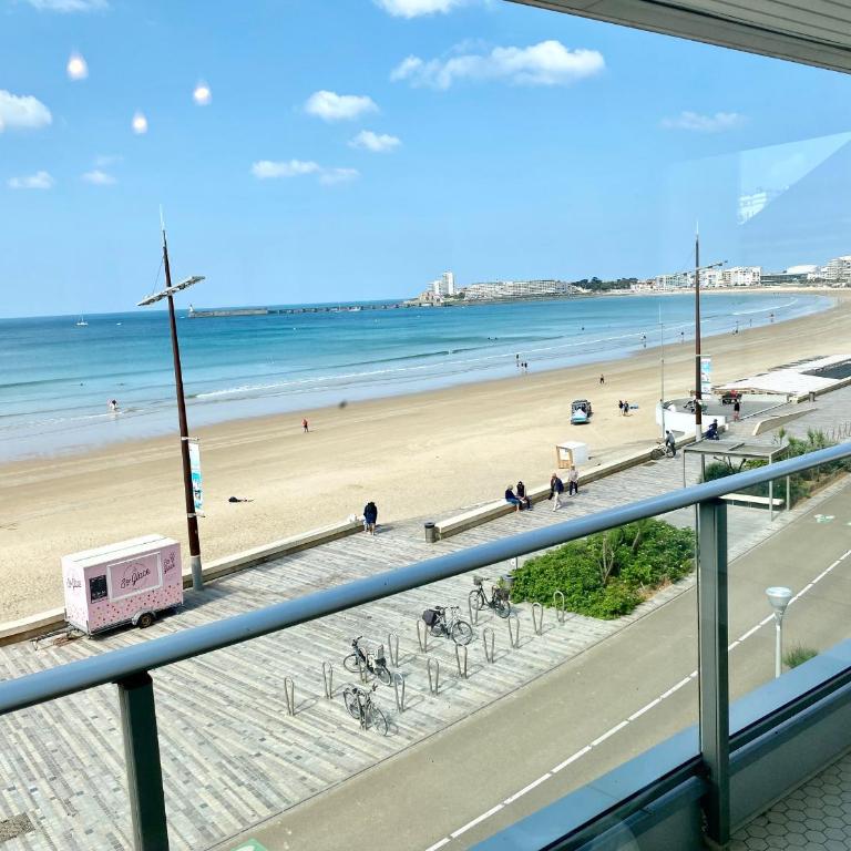 Superbe Appartement 4P, Centre-Ville, Garage Inclus - FR-1-92-931 - Apartment - 12