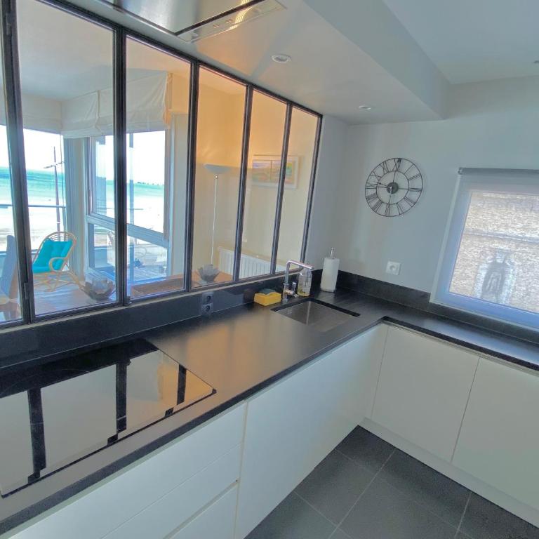 Superbe Appartement 4P, Centre-Ville, Garage Inclus - FR-1-92-931 - Apartment - 13