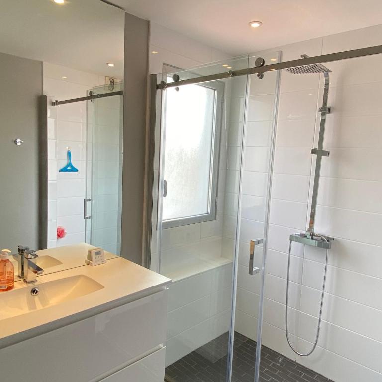 Superbe Appartement 4P, Centre-Ville, Garage Inclus - FR-1-92-931 - Apartment - 18