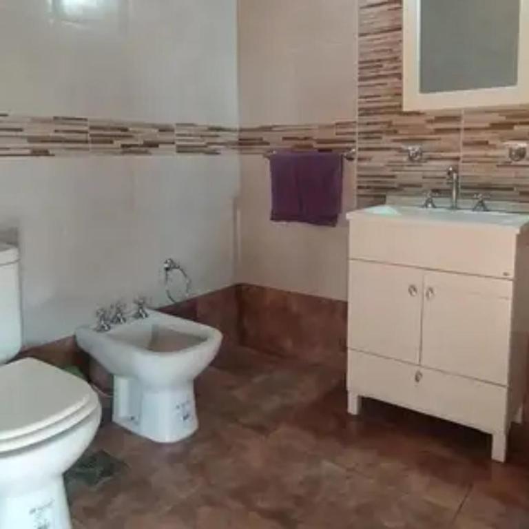 La suite del mar - Habitación Doble con balcón - 6
