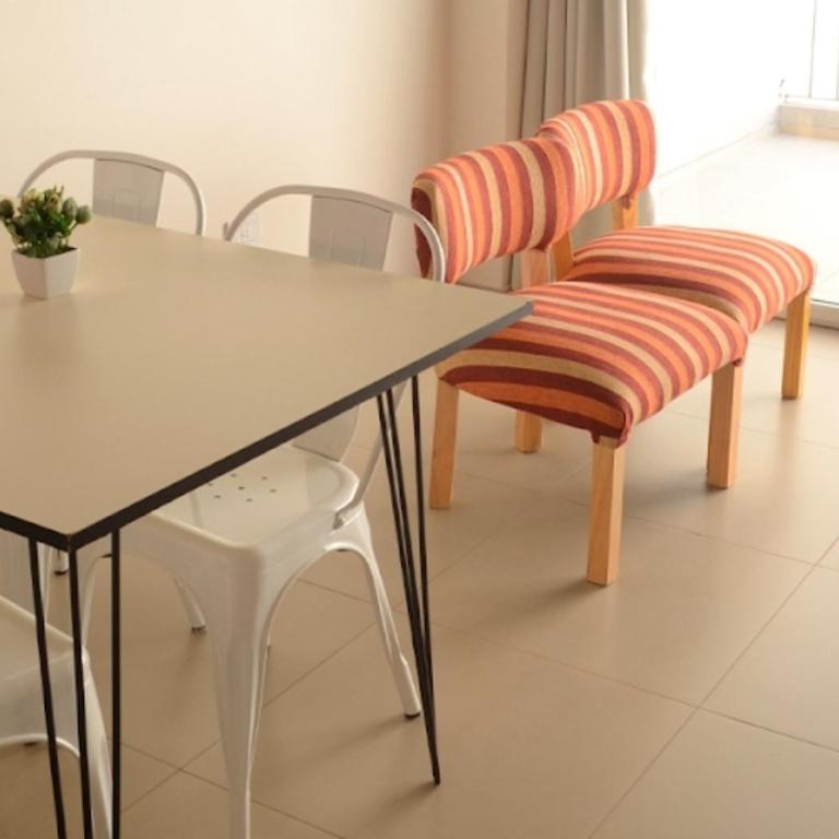 La suite del mar - Habitación Doble con balcón - 5