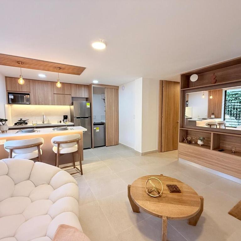 Descubre apto moderno y con estilo en Limonar - Apartamento de 1 dormitorio - 23