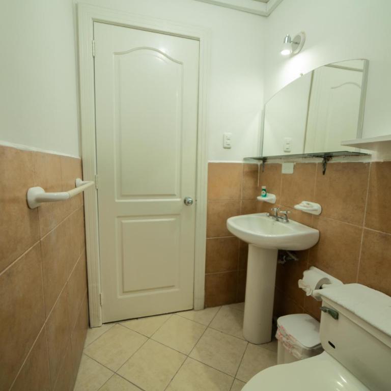 Arco Iris Atacames - Apartment - 1