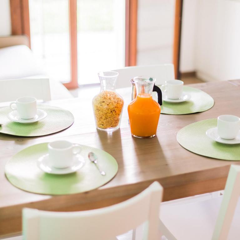 Milan Residence - Suite Familiare - 1