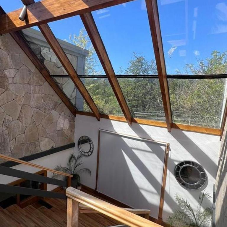 Pirámides Andinas Cureu 12200 San Carlos de Bariloche - Apartamento - 4