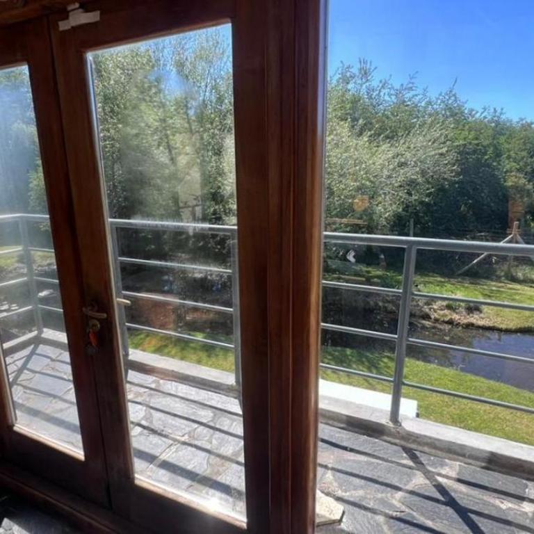 Pirámides Andinas Cureu 12200 San Carlos de Bariloche - Apartamento - 10