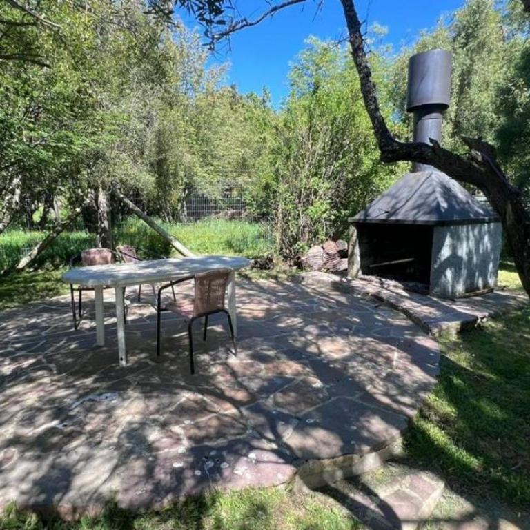 Pirámides Andinas Cureu 12200 San Carlos de Bariloche - Apartamento - 12