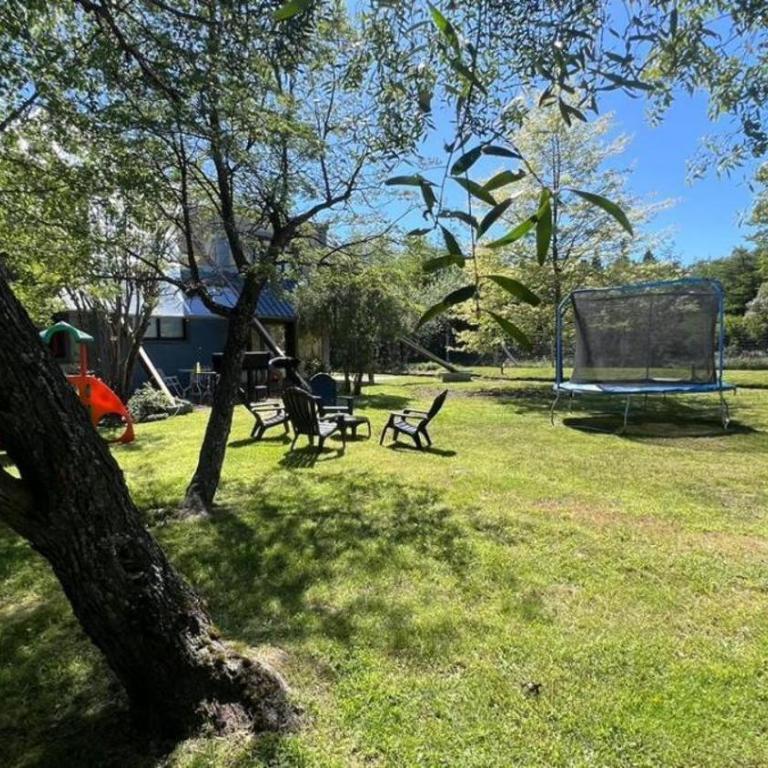 Pirámides Andinas Cureu 12200 San Carlos de Bariloche - Apartamento - 16