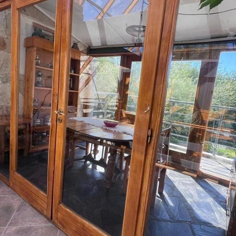 Pirámides Andinas Cureu 12200 San Carlos de Bariloche - Apartamento - 17