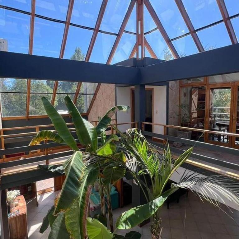 Pirámides Andinas Cureu 12200 San Carlos de Bariloche - Apartamento - 19
