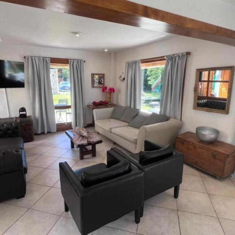 Pirámides Andinas Cureu 12200 San Carlos de Bariloche - Apartamento - 20
