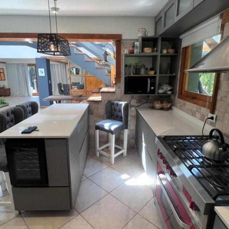 Pirámides Andinas Cureu 12200 San Carlos de Bariloche - Apartamento - 23