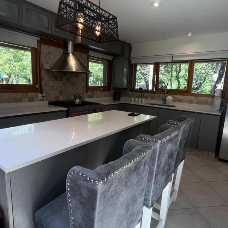 Pirámides Andinas Cureu 12200 San Carlos de Bariloche - Apartamento - 24